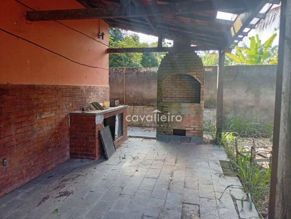 Casa, 3 quartos, 220 m² - Foto 15