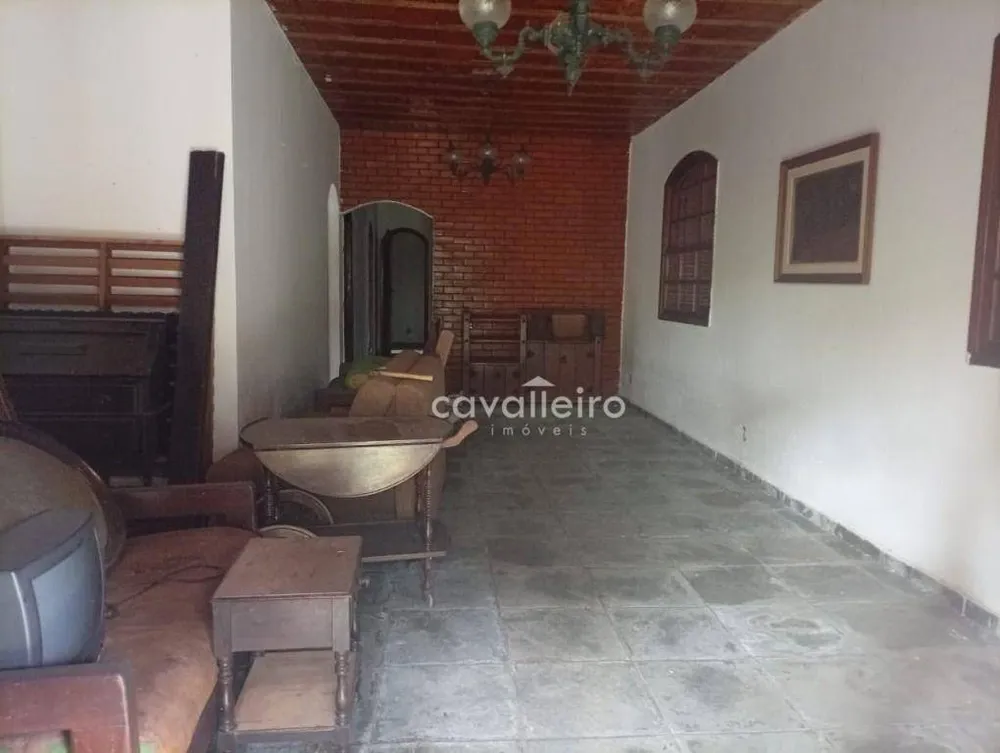 Casa, 3 quartos, 220 m² - Foto 4