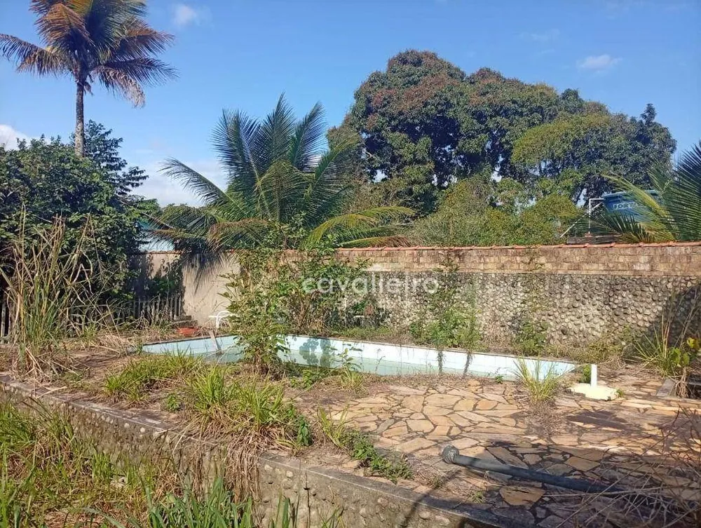 Casa, 3 quartos, 220 m² - Foto 19