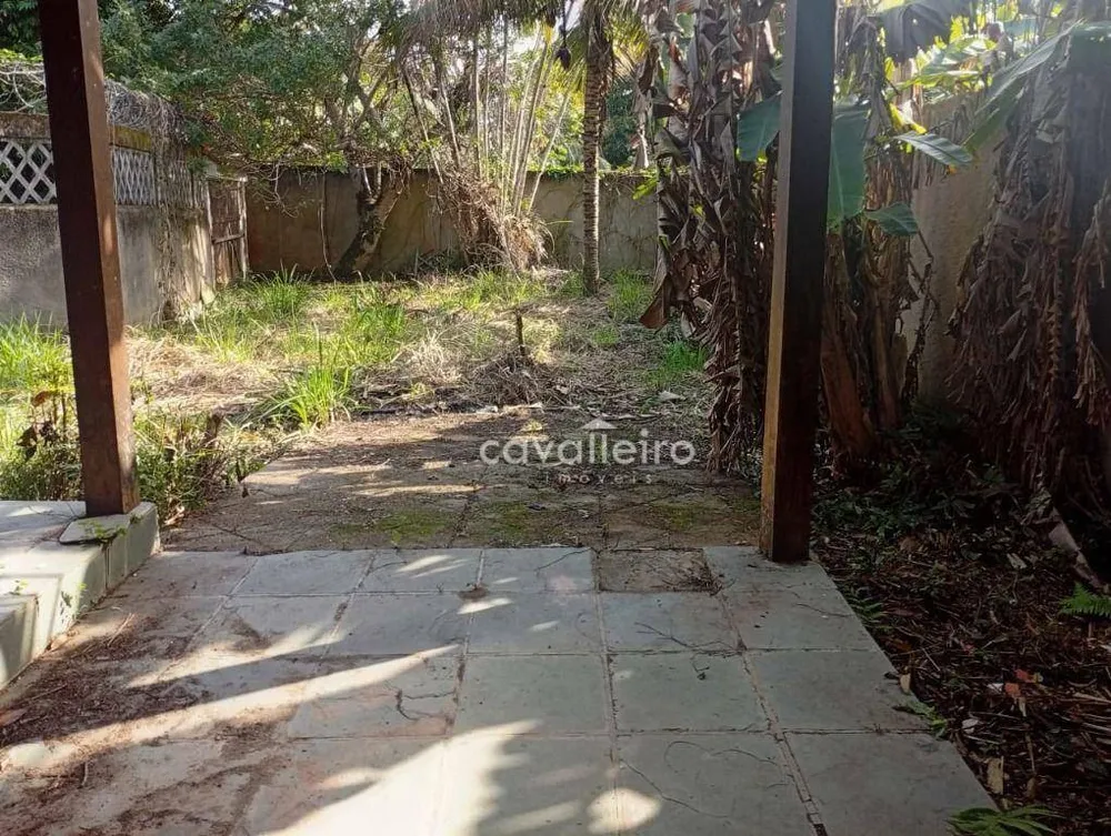 Casa, 3 quartos, 220 m² - Foto 17
