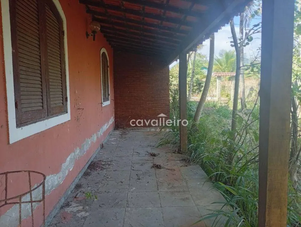 Casa, 3 quartos, 220 m² - Foto 18