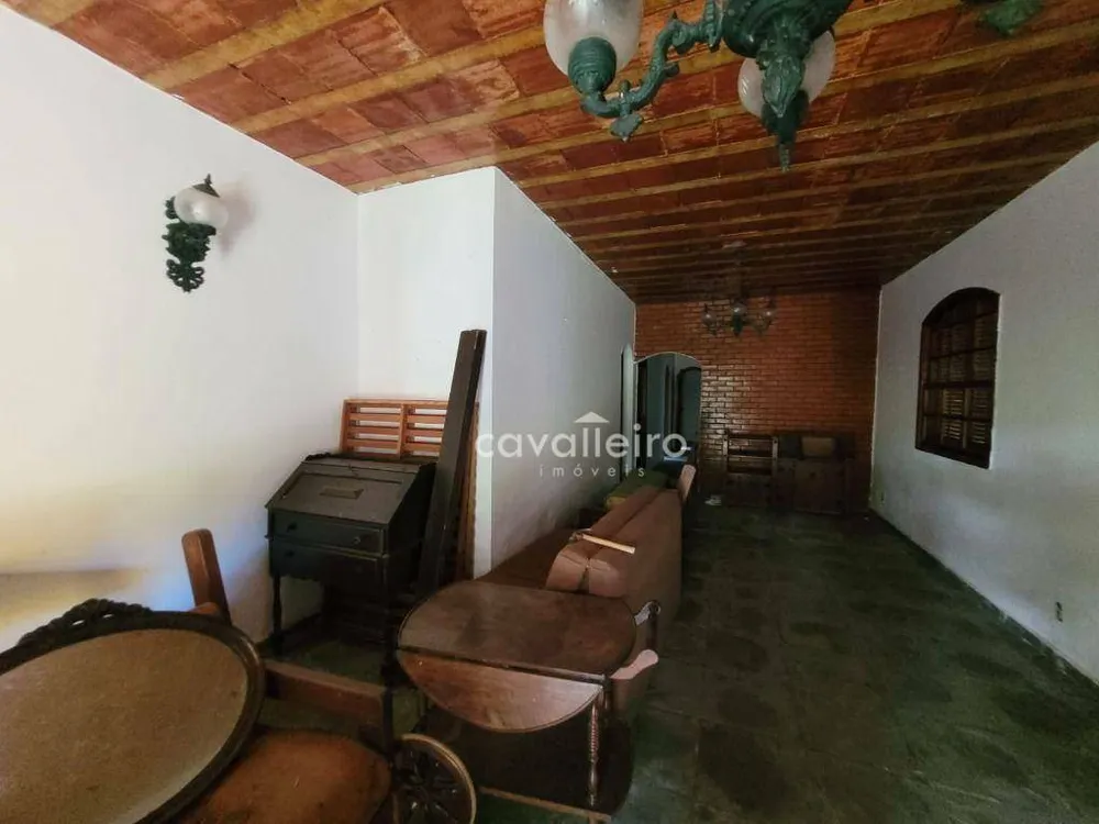 Casa, 3 quartos, 220 m² - Foto 25