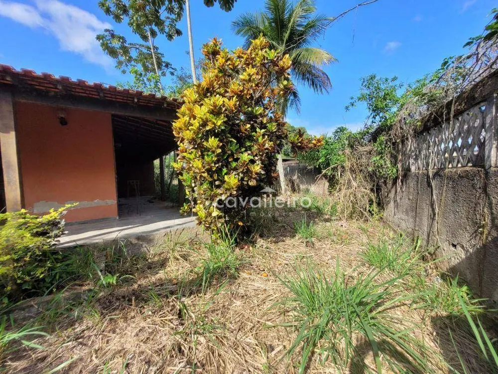 Casa, 3 quartos, 220 m² - Foto 34