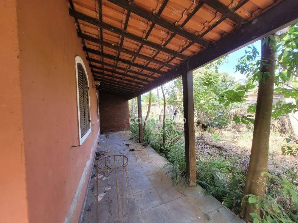 Casa, 3 quartos, 220 m² - Foto 36