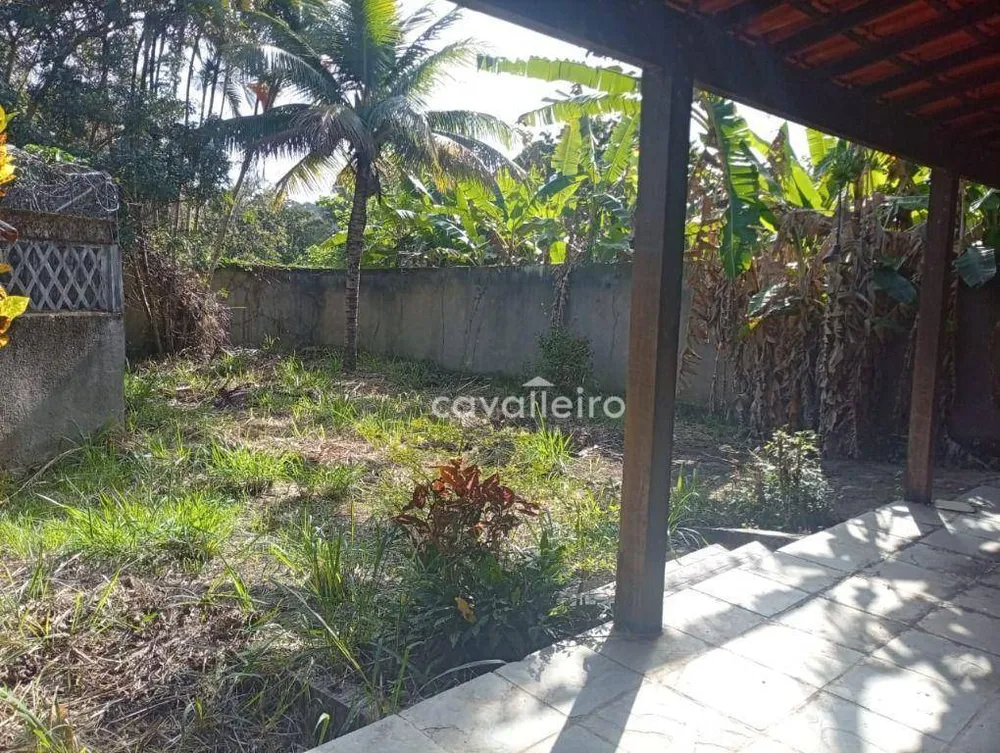 Casa, 3 quartos, 220 m² - Foto 21