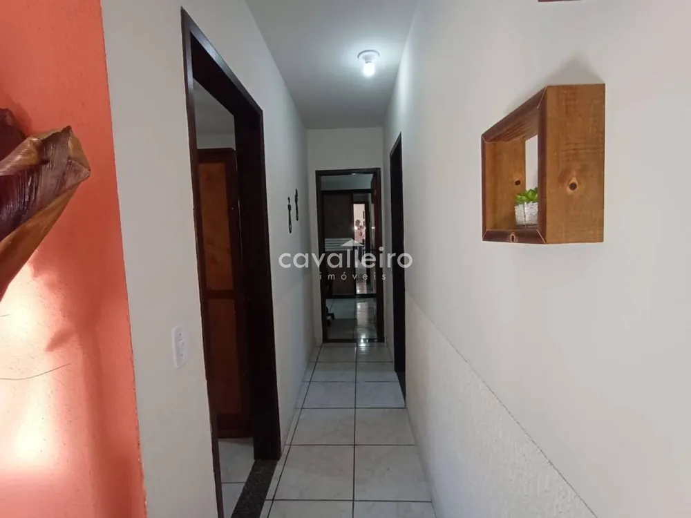 Casa, 2 quartos, 131 m² - Foto 20