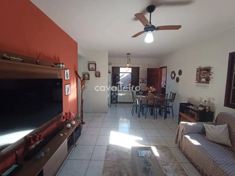 Casa, 2 quartos, 131 m² - Foto 12