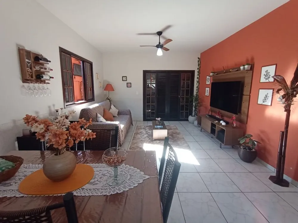 Casa, 2 quartos, 131 m² - Foto 13