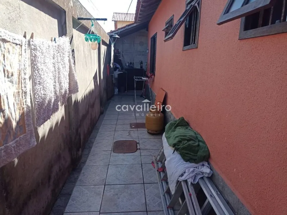 Casa, 2 quartos, 131 m² - Foto 29