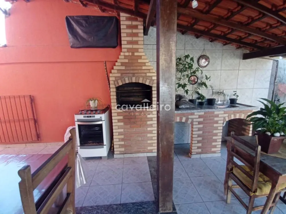 Casa, 2 quartos, 131 m² - Foto 34