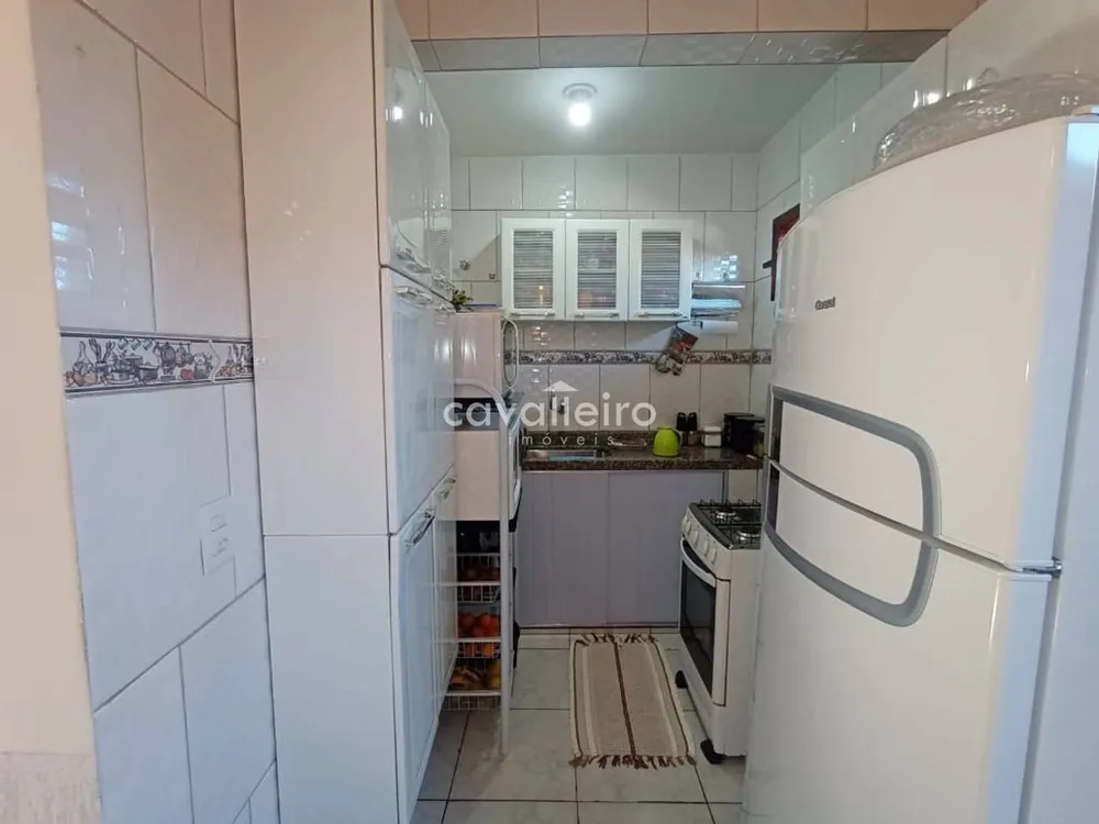 Casa, 2 quartos, 131 m² - Foto 16