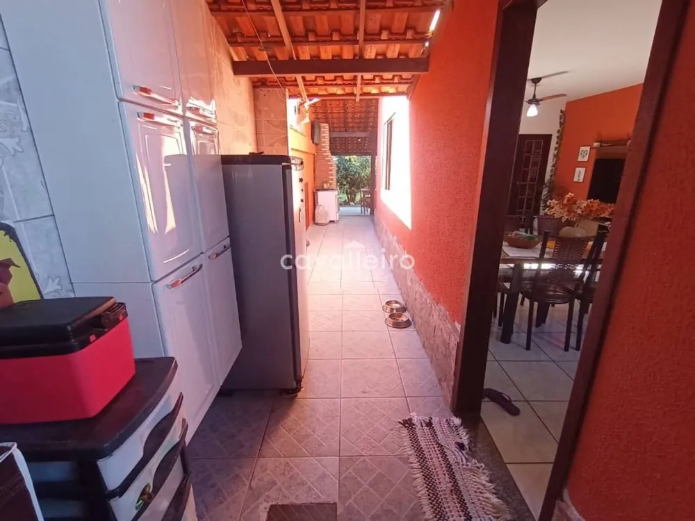 Casa, 2 quartos, 131 m² - Foto 30