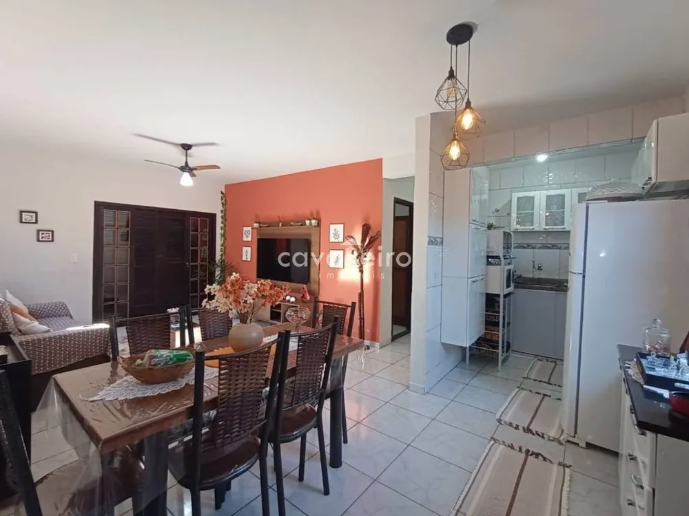 Casa, 2 quartos, 131 m² - Foto 18