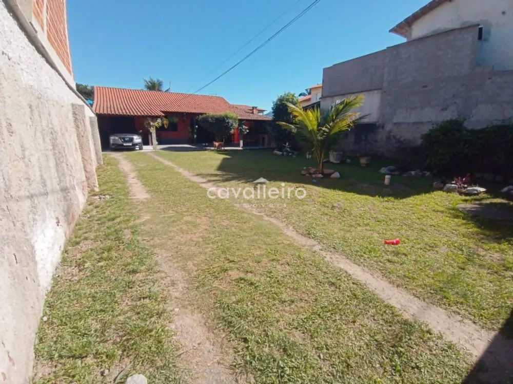Casa, 2 quartos, 131 m² - Foto 4