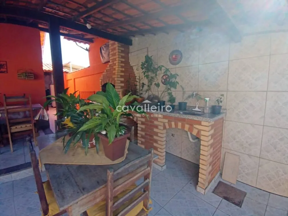Casa, 2 quartos, 131 m² - Foto 37