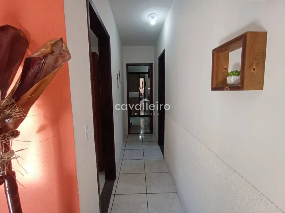 Casa, 2 quartos, 131 m² - Foto 22