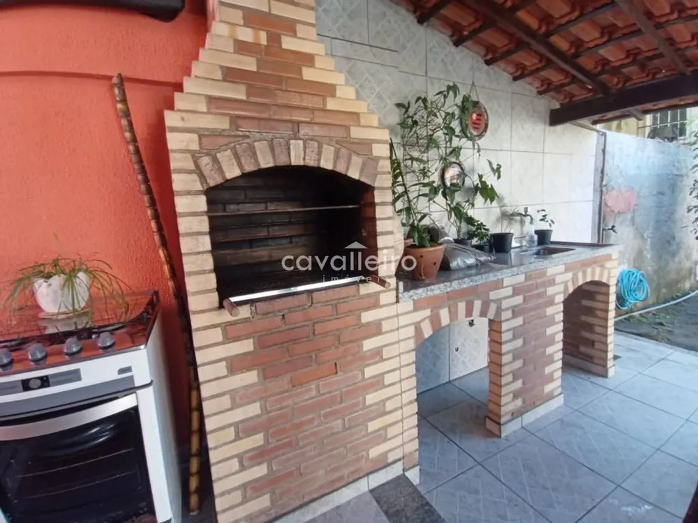 Casa, 2 quartos, 131 m² - Foto 35