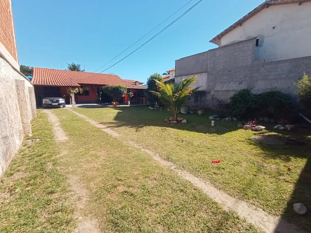 Casa, 2 quartos, 131 m² - Foto 1