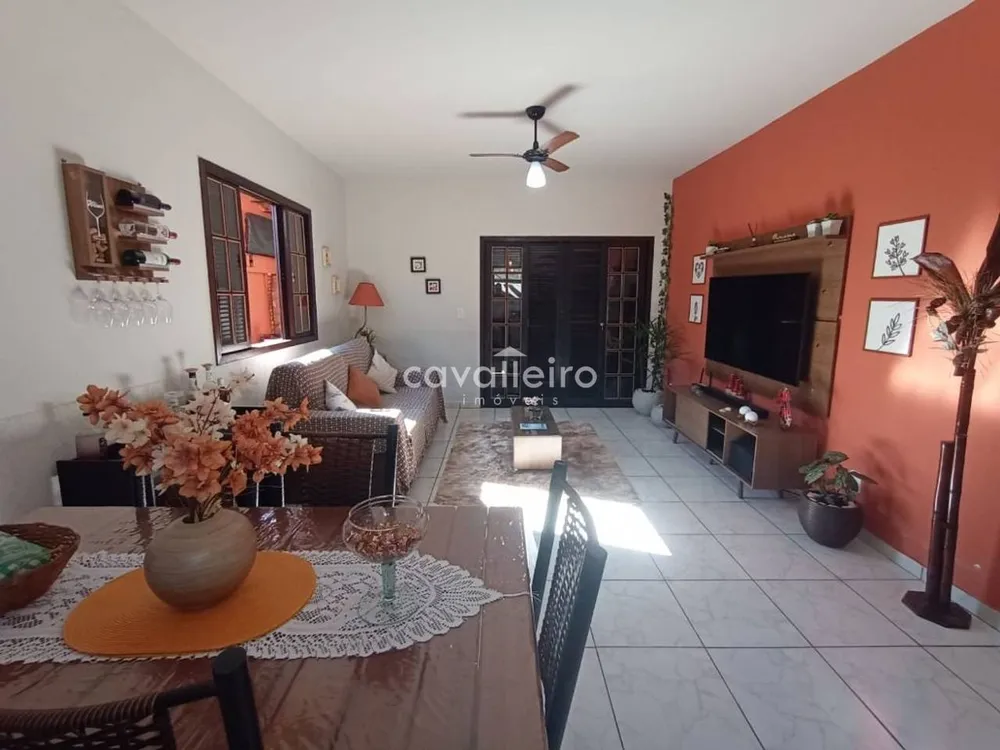 Casa, 2 quartos, 131 m² - Foto 14
