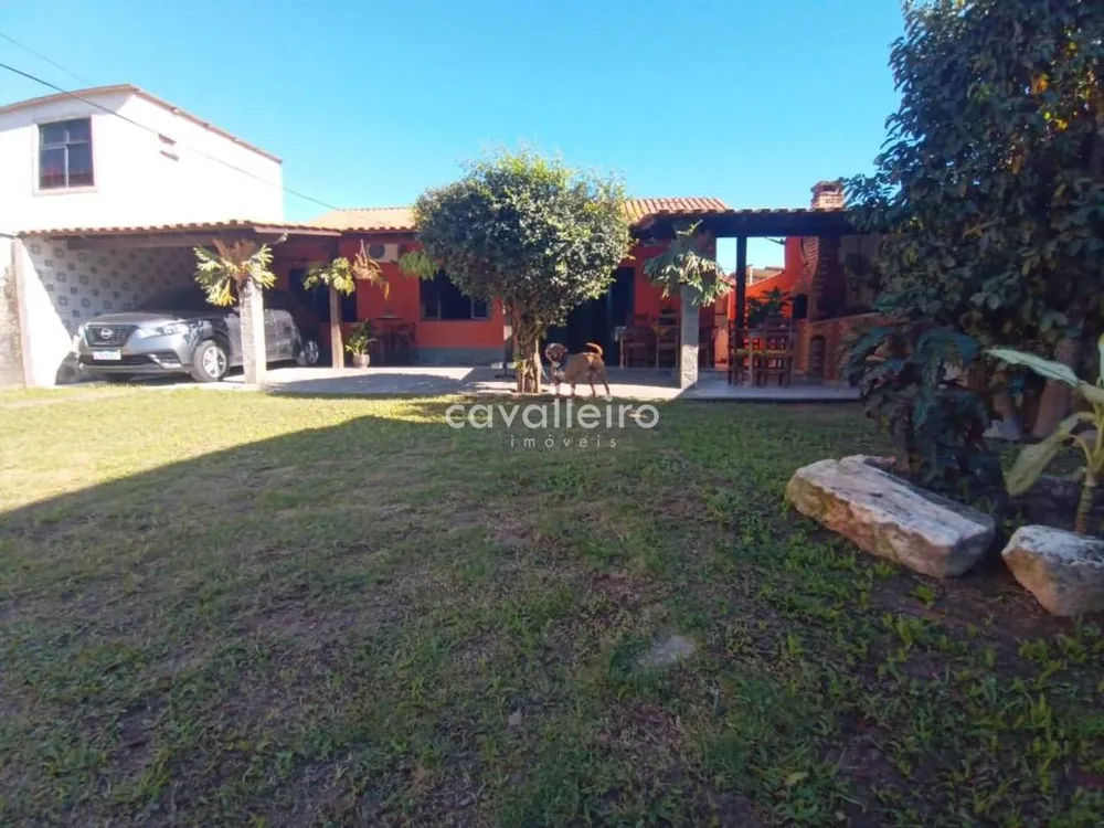 Casa, 2 quartos, 131 m² - Foto 10