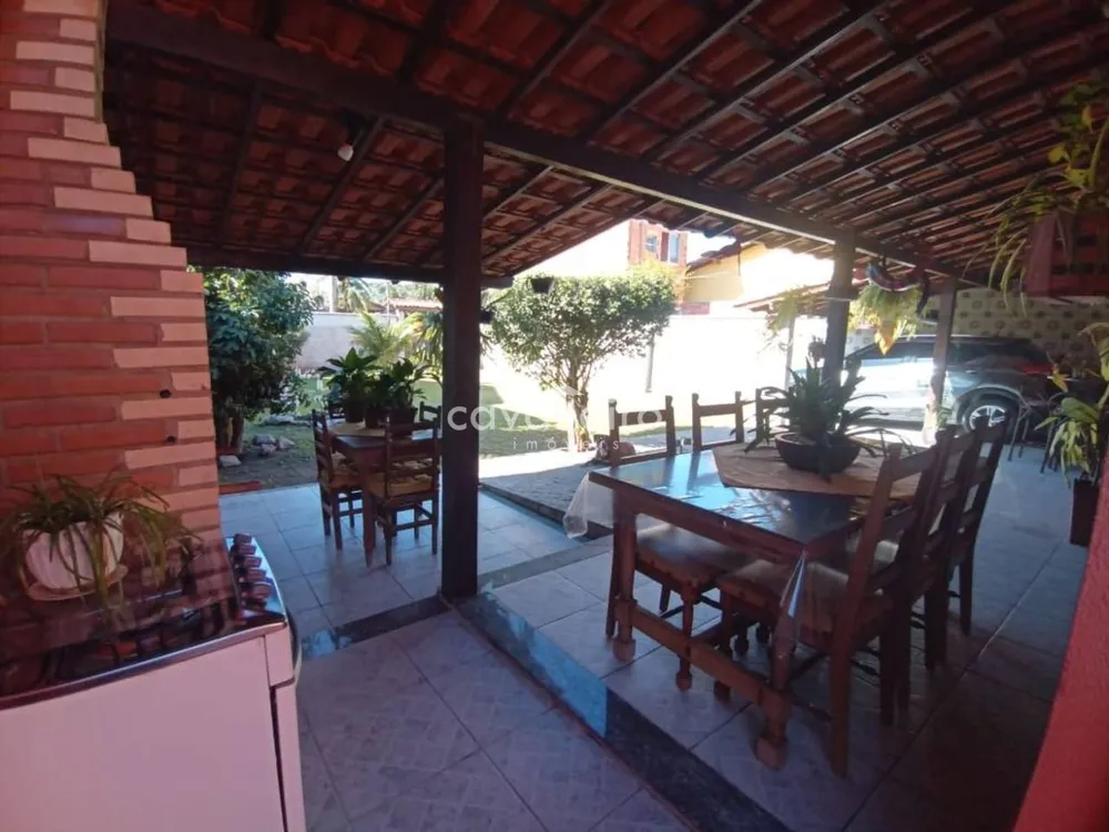 Casa, 2 quartos, 131 m² - Foto 33