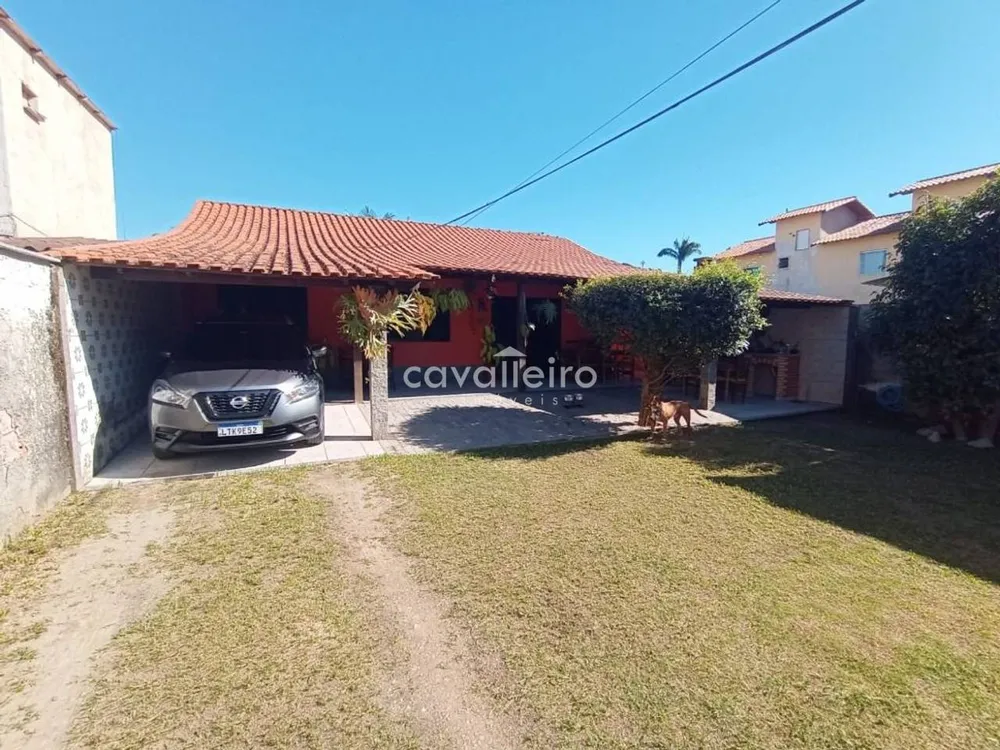 Casa, 2 quartos, 131 m² - Foto 6