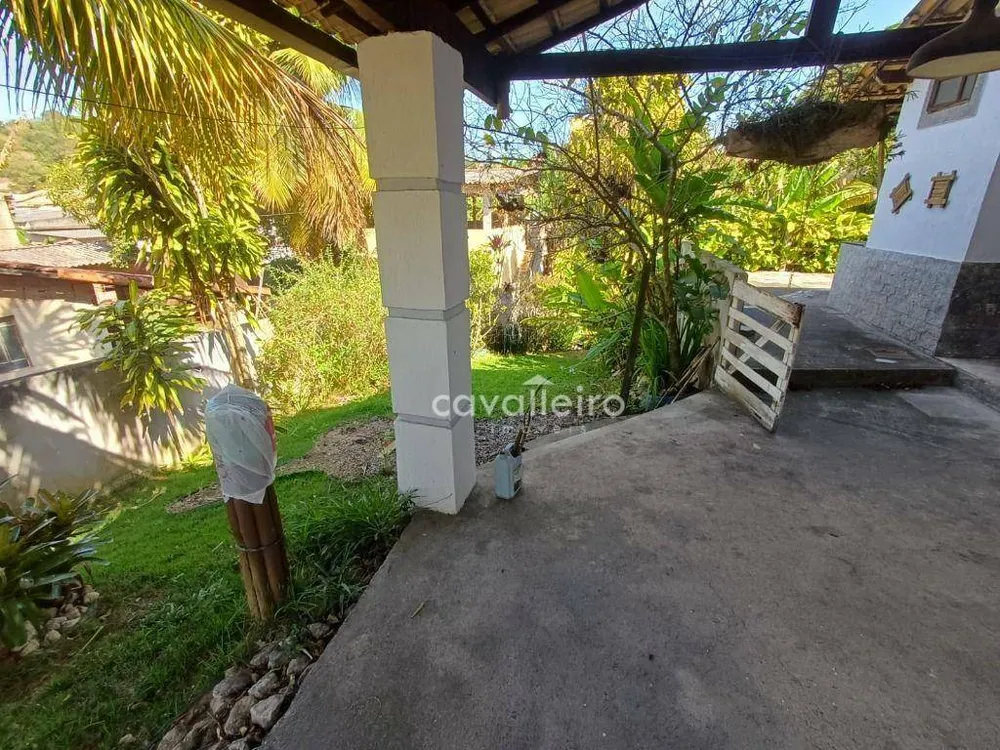 Casa, 2 quartos, 160 m² - Foto 6