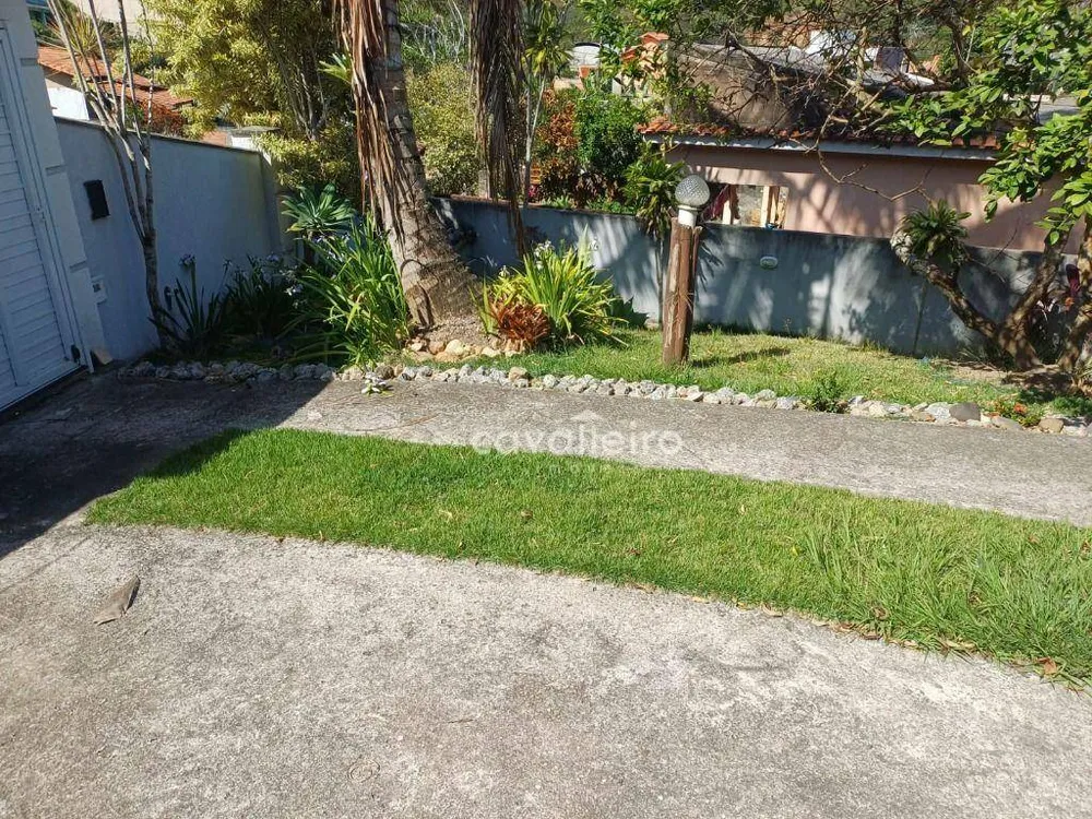 Casa, 2 quartos, 160 m² - Foto 4