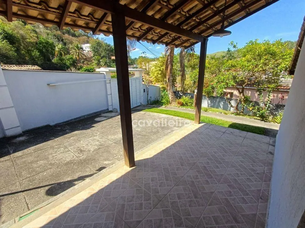 Casa, 2 quartos, 160 m² - Foto 37