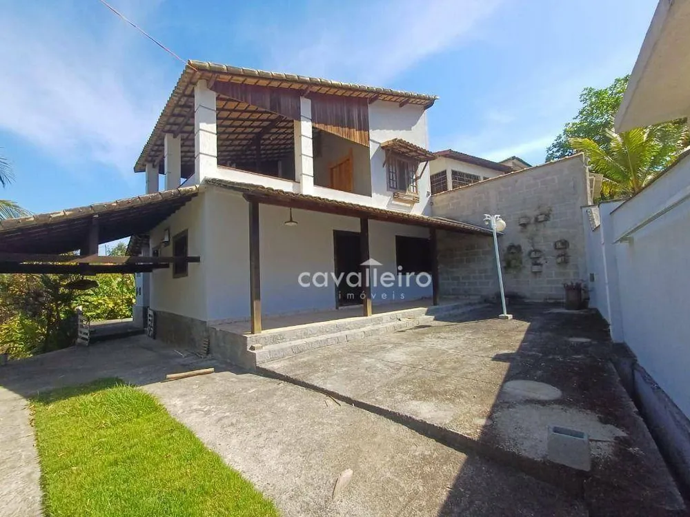 Casa, 2 quartos, 160 m² - Foto 1
