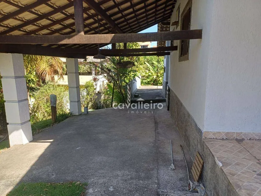 Casa, 2 quartos, 160 m² - Foto 3
