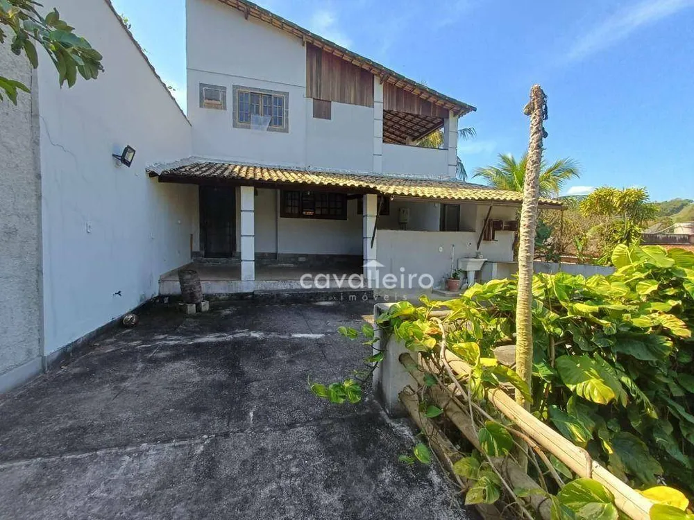 Casa, 2 quartos, 160 m² - Foto 21