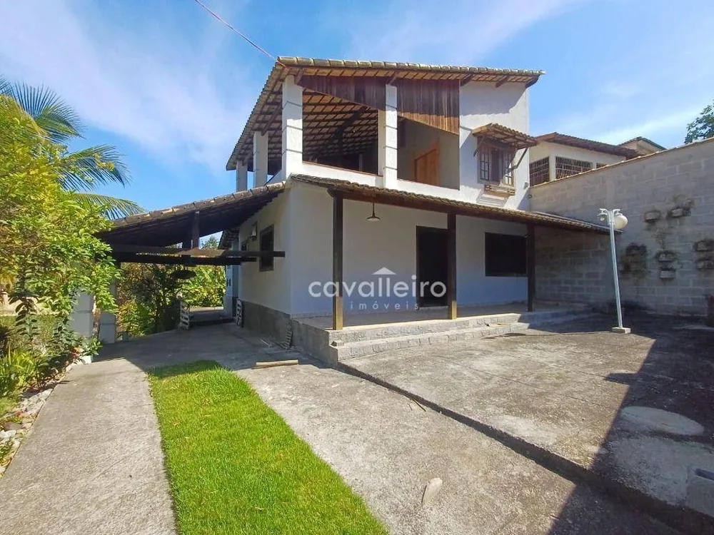 Casa, 2 quartos, 160 m² - Foto 7