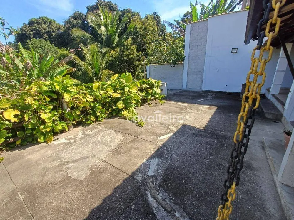 Casa, 2 quartos, 160 m² - Foto 8