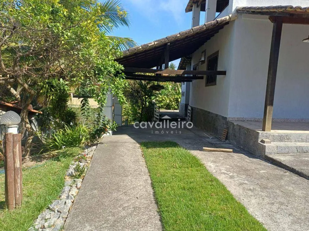 Casa, 2 quartos, 160 m² - Foto 5