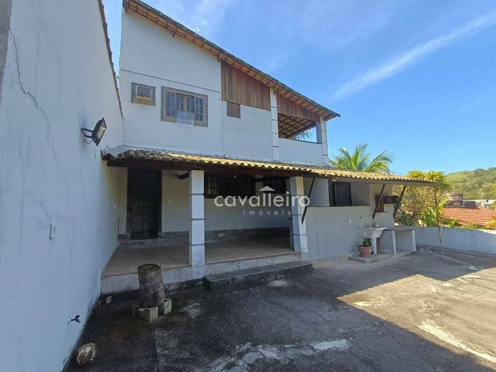 Casa, 2 quartos, 160 m² - Foto 17