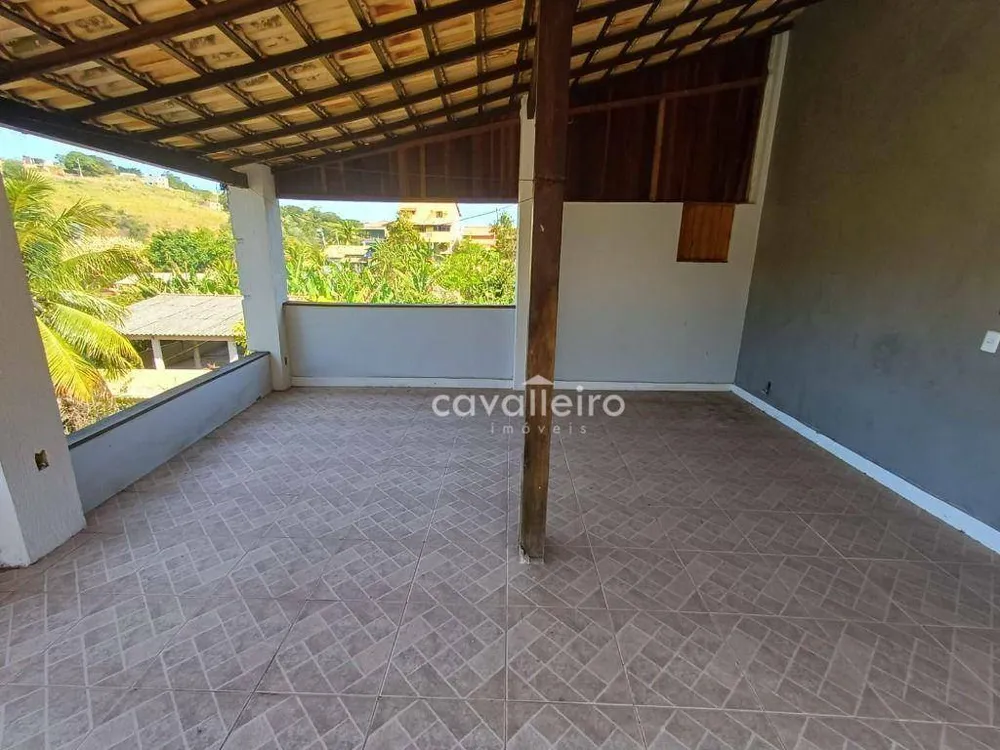 Casa, 2 quartos, 160 m² - Foto 18