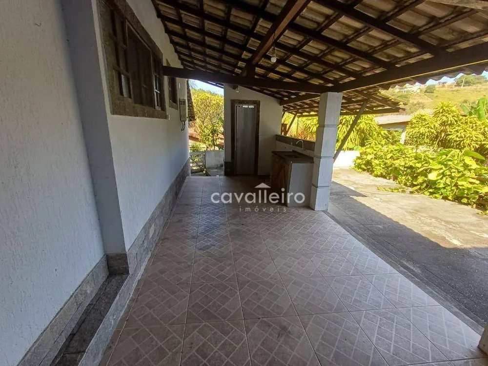 Casa, 2 quartos, 160 m² - Foto 17