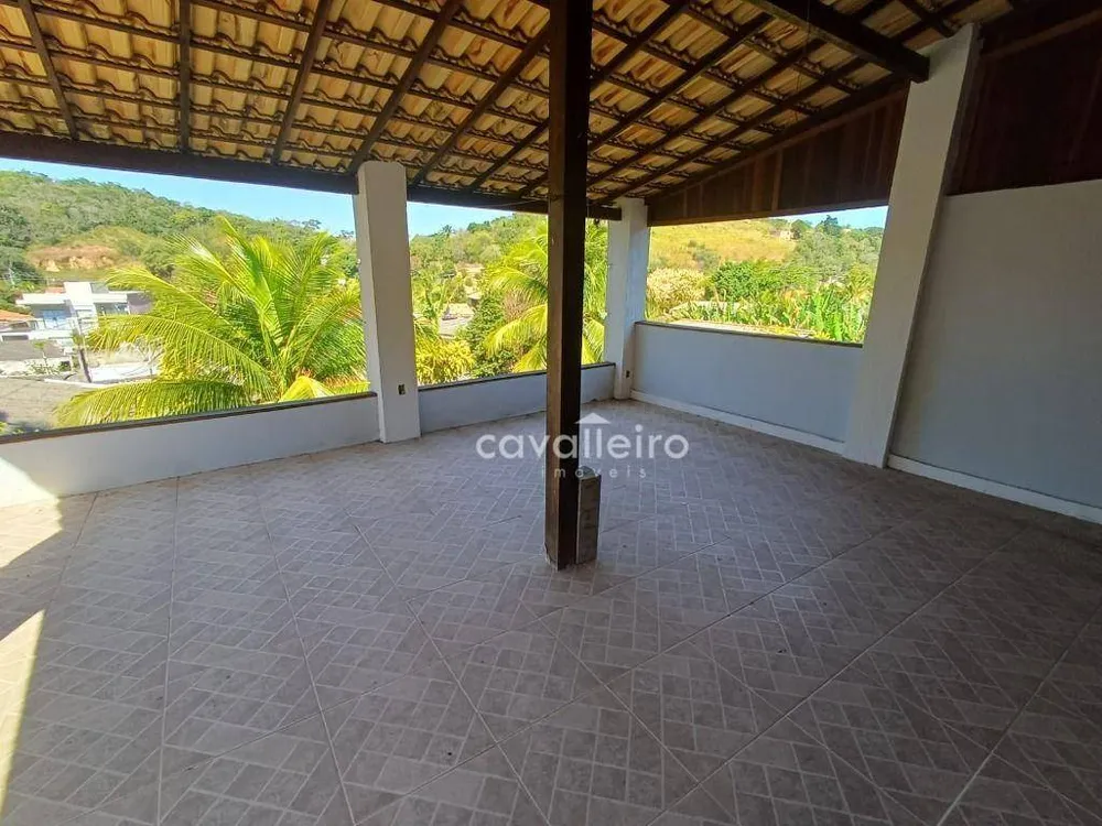 Casa, 2 quartos, 160 m² - Foto 23