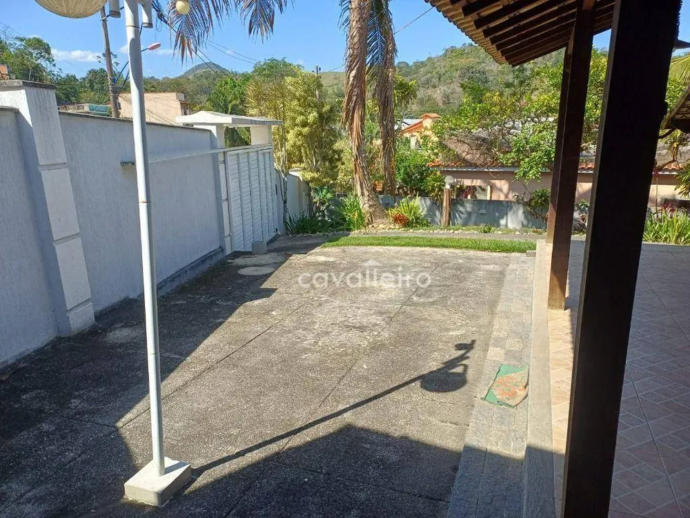 Casa, 2 quartos, 160 m² - Foto 2