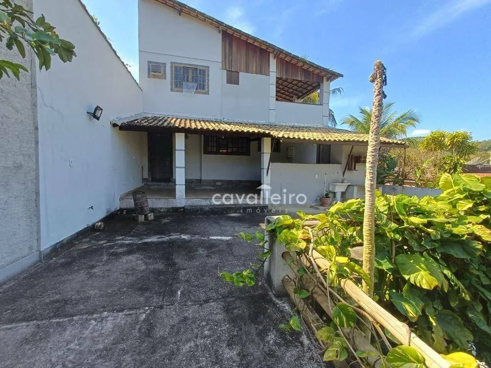 Casa, 2 quartos, 160 m² - Foto 14