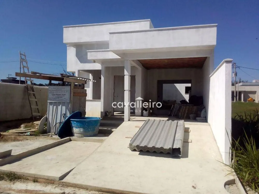 Casa de Condomínio, 3 quartos - Foto 5
