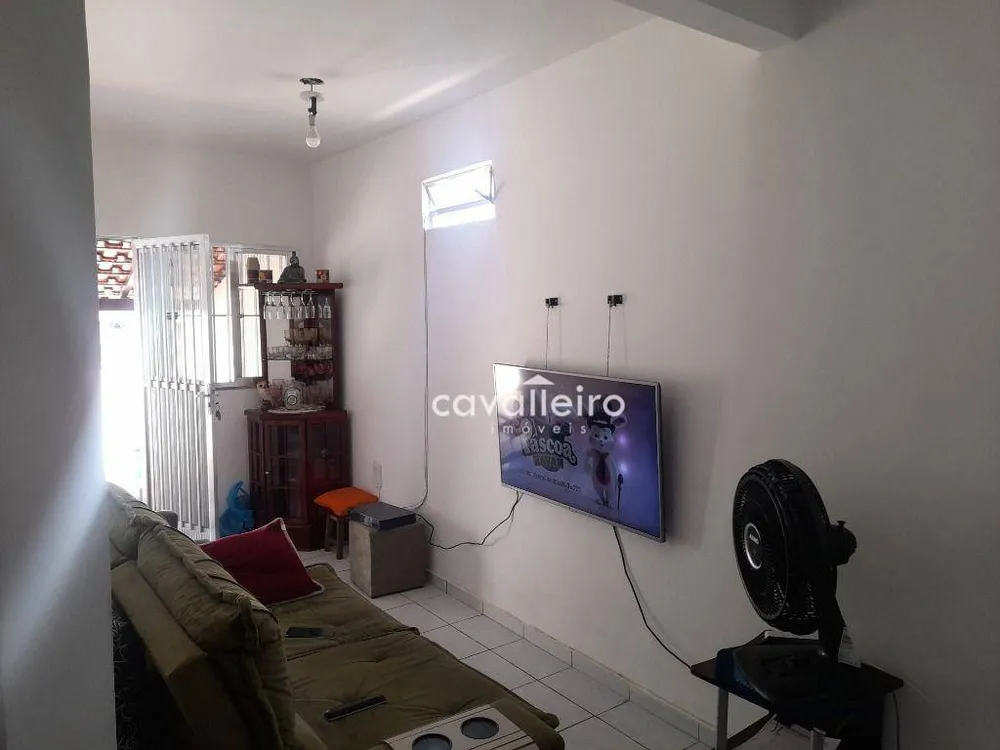 Casa, 7 quartos, 328 m² - Foto 3