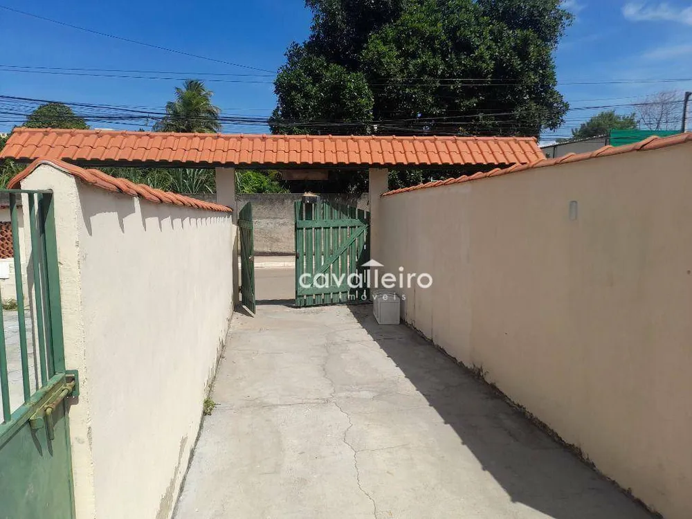 Casa, 7 quartos, 328 m² - Foto 24