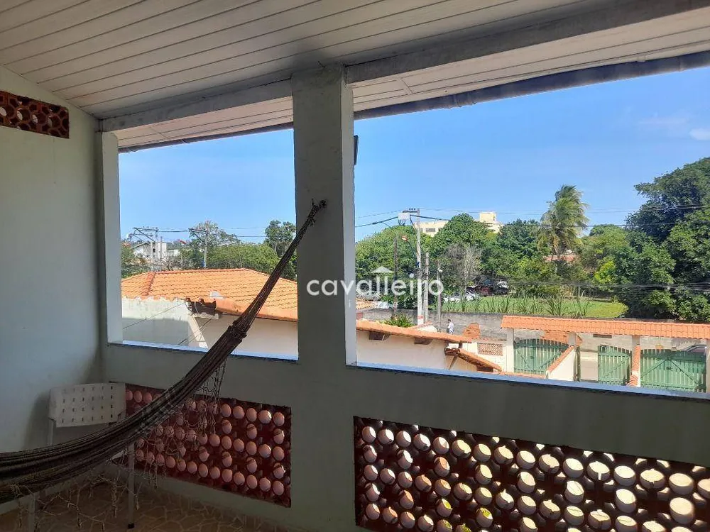 Casa, 7 quartos, 328 m² - Foto 36
