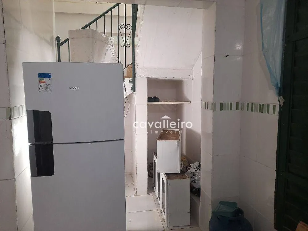 Casa, 7 quartos, 328 m² - Foto 17