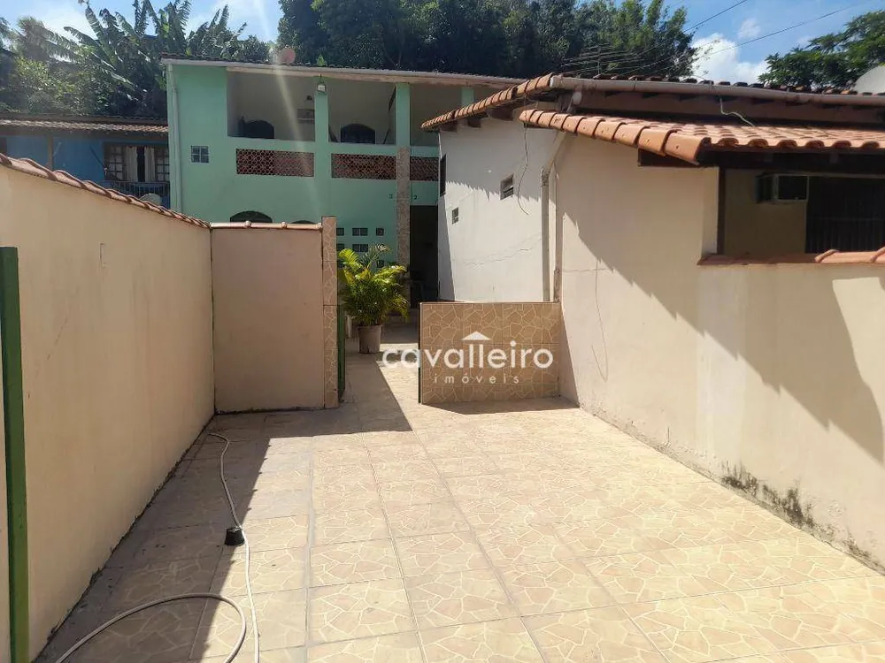 Casa, 7 quartos, 328 m² - Foto 25