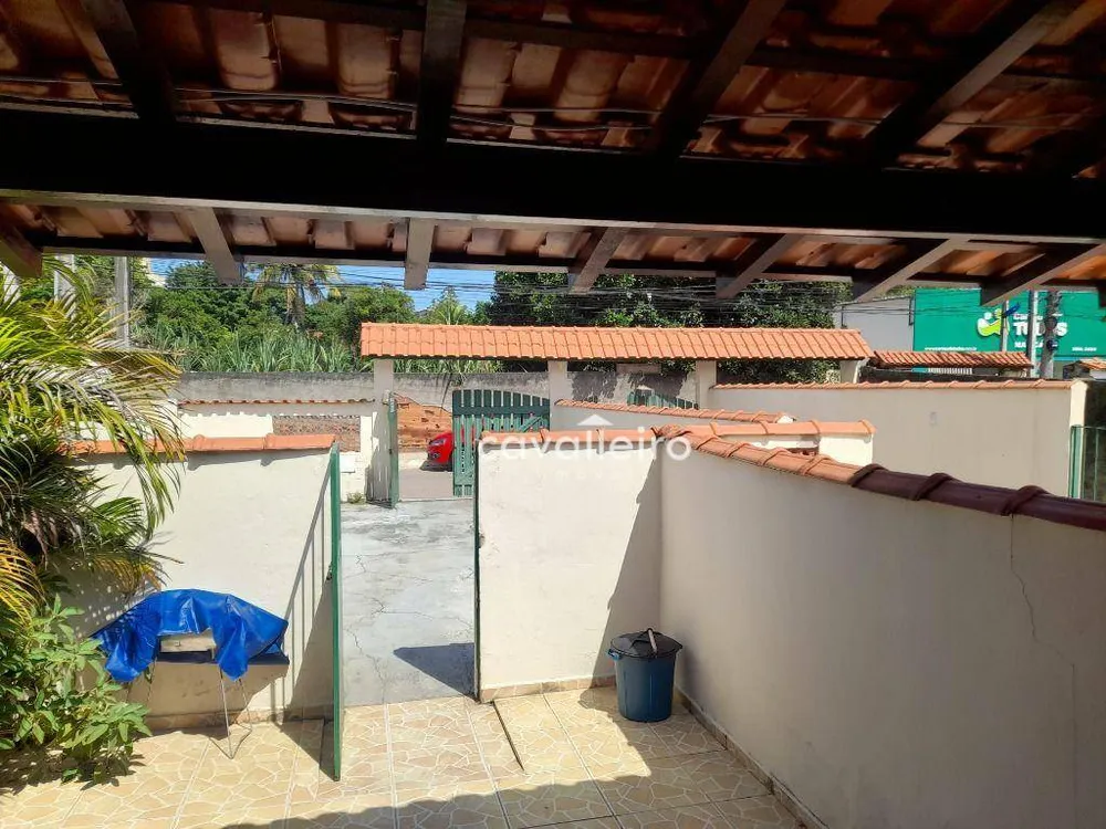 Casa, 7 quartos, 328 m² - Foto 11