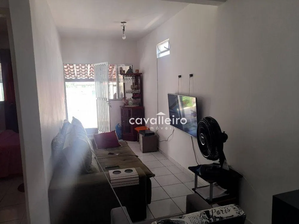 Casa, 7 quartos, 328 m² - Foto 4