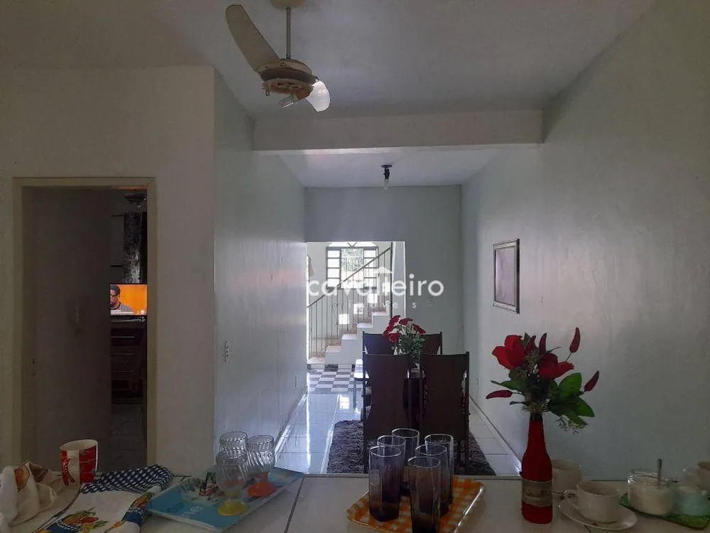 Casa, 7 quartos, 328 m² - Foto 31